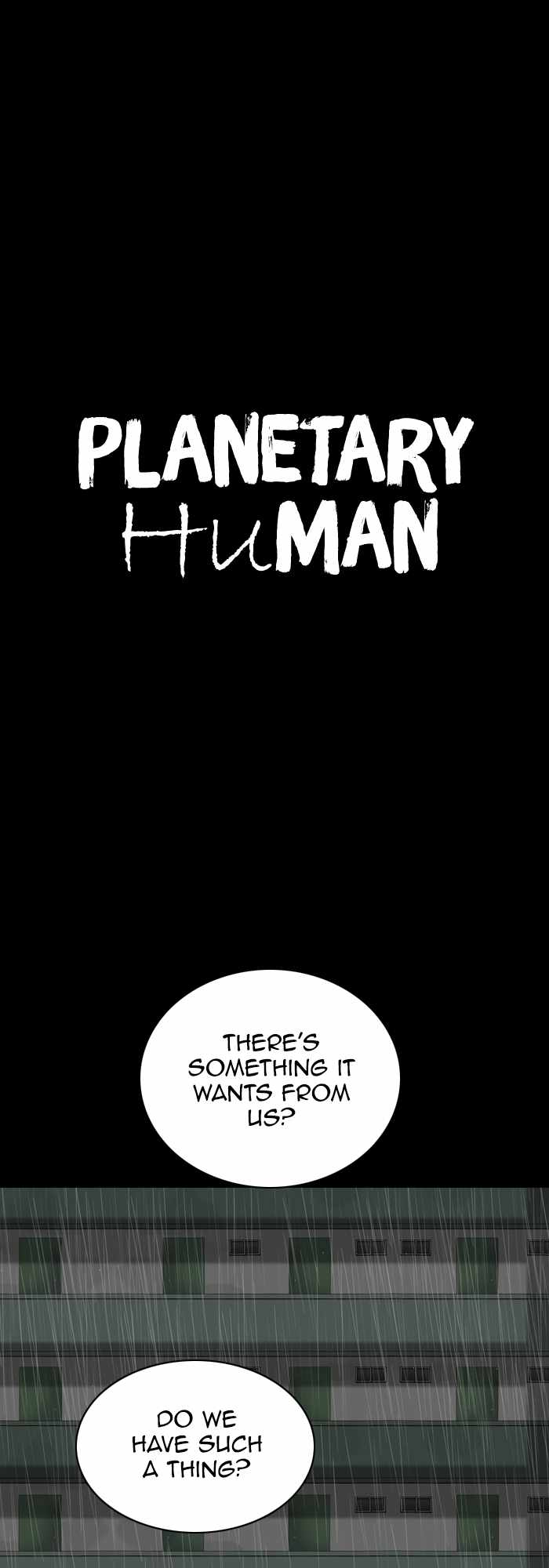 Planetary Human Chapter 90 1